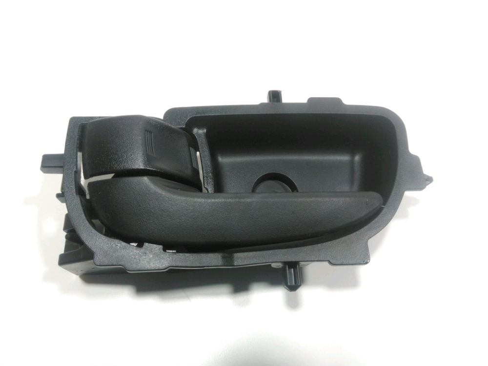 Poignée intérieure porte arrière gauche