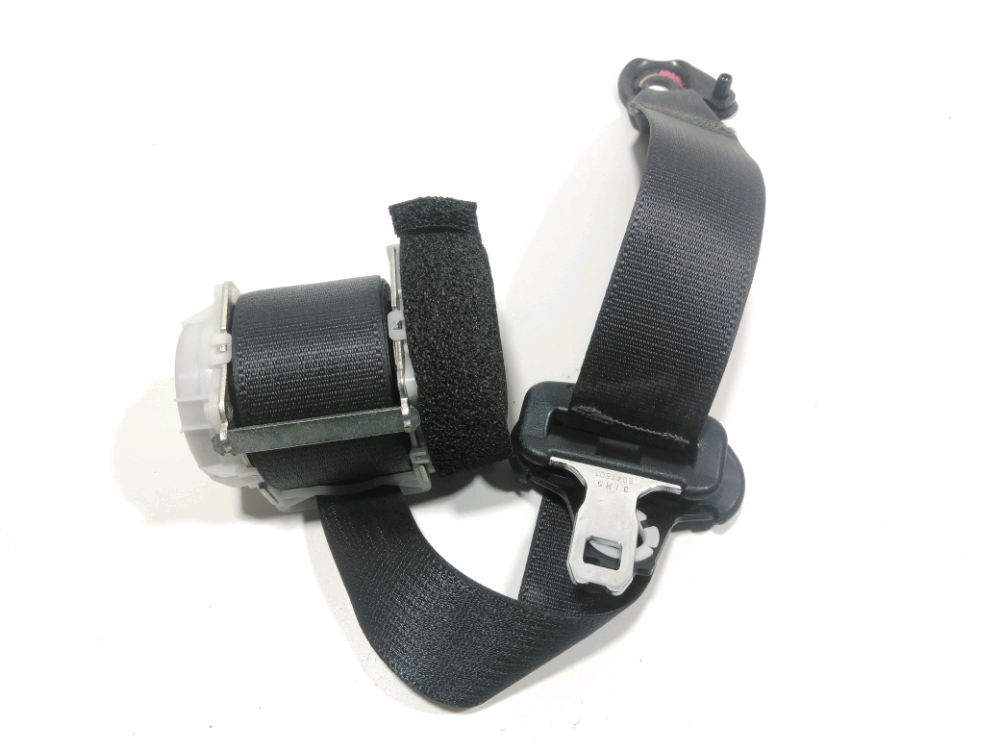 Ceinture arrière droite