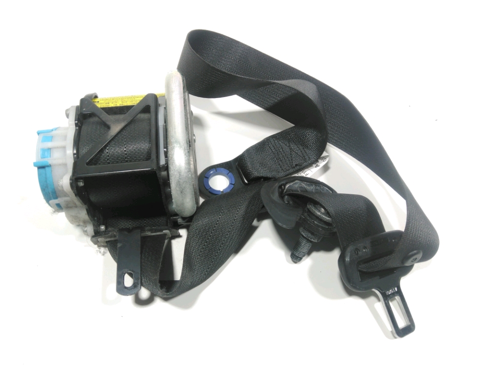 Ceinture avant gauche