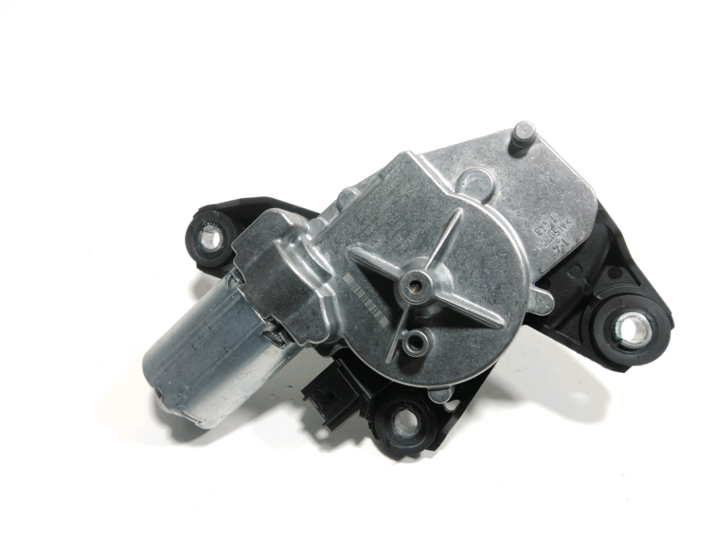 Moteur d'essuie glace arrière