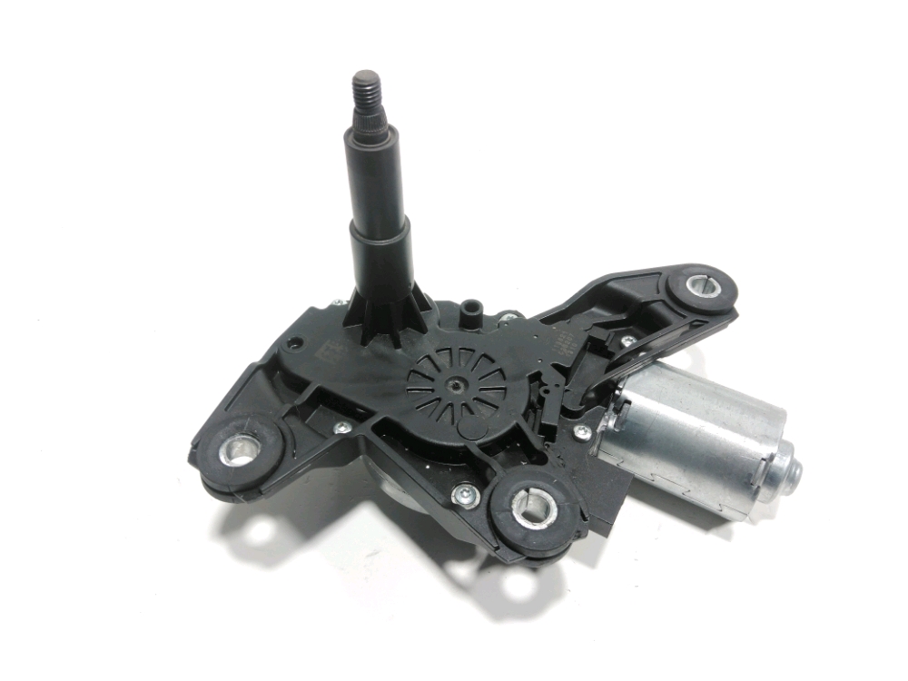 Moteur d'essuie glace arrière