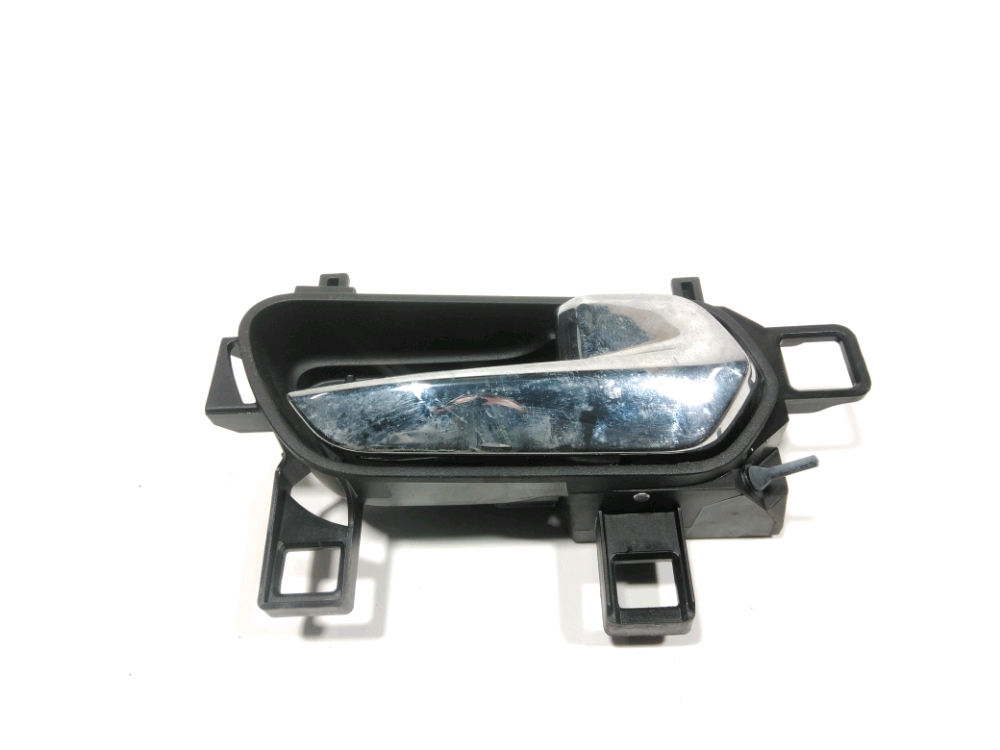 Poignee interieure porte arriere droite