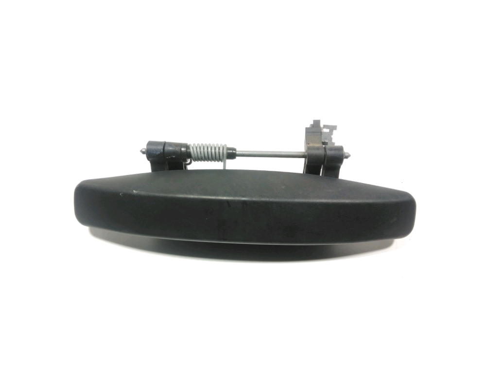 Poignee exterieure avant gauche