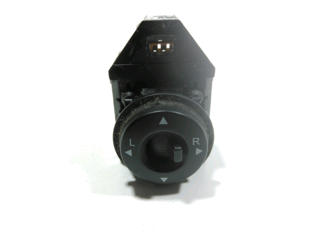 Commande rétroviseur