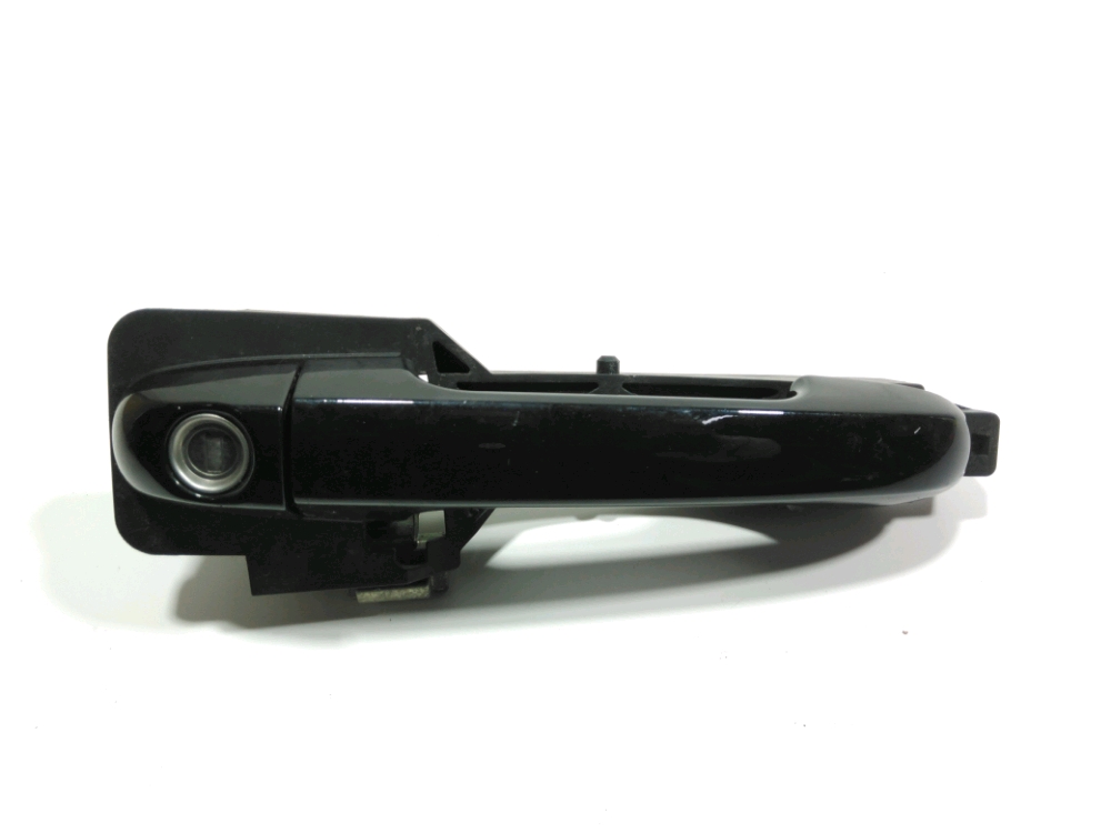 Poignee exterieure avant gauche