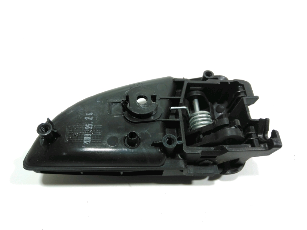 Poignée intérieure porte avant gauche