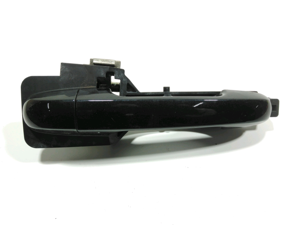 Poignee exterieure arriere gauche