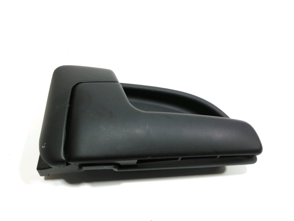 Poignée intérieure porte arrière gauche