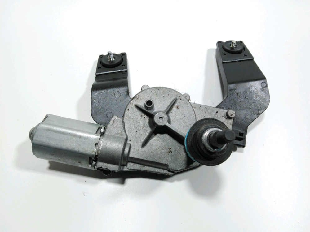 Moteur d'essuie glace arrière