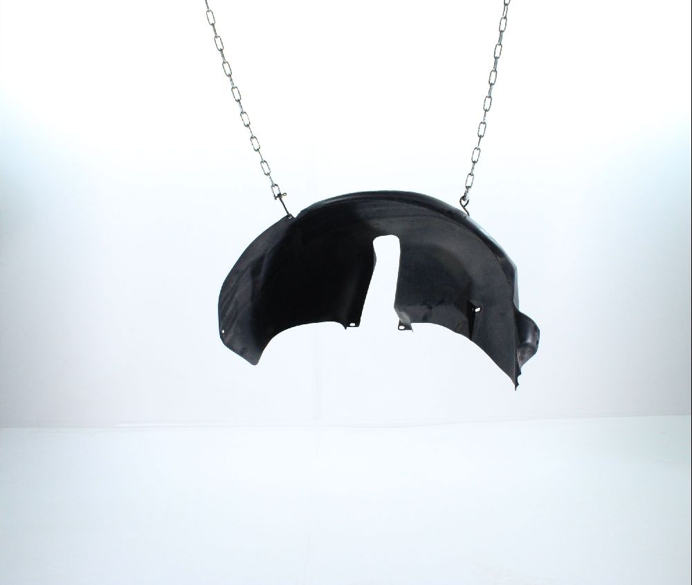 Pare-boue arrière droit