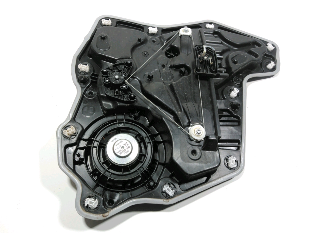 Lève-vitre manuel arrière gauche