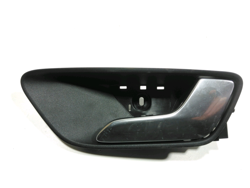 Poignée intérieure porte avant droite