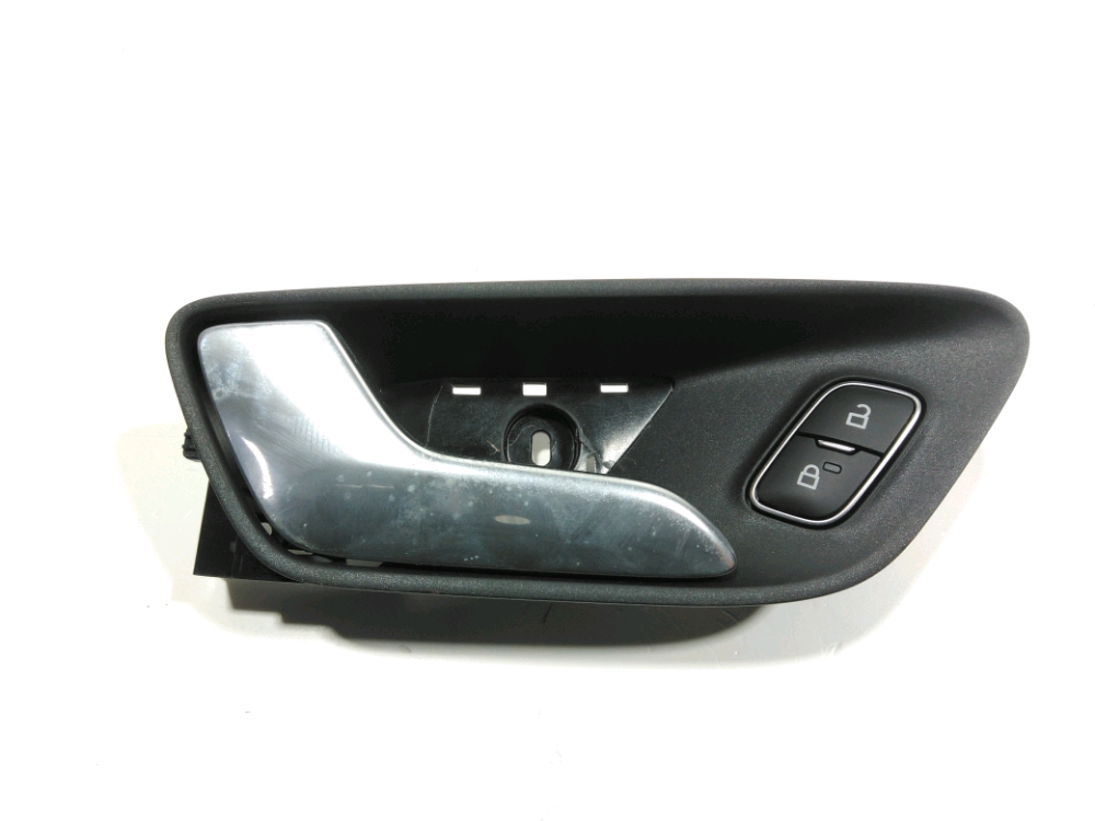 Poignée intérieure porte avant gauche