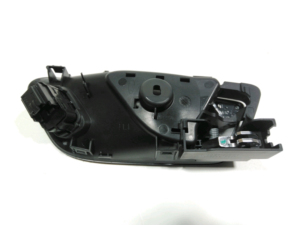 Poignée intérieure porte avant gauche