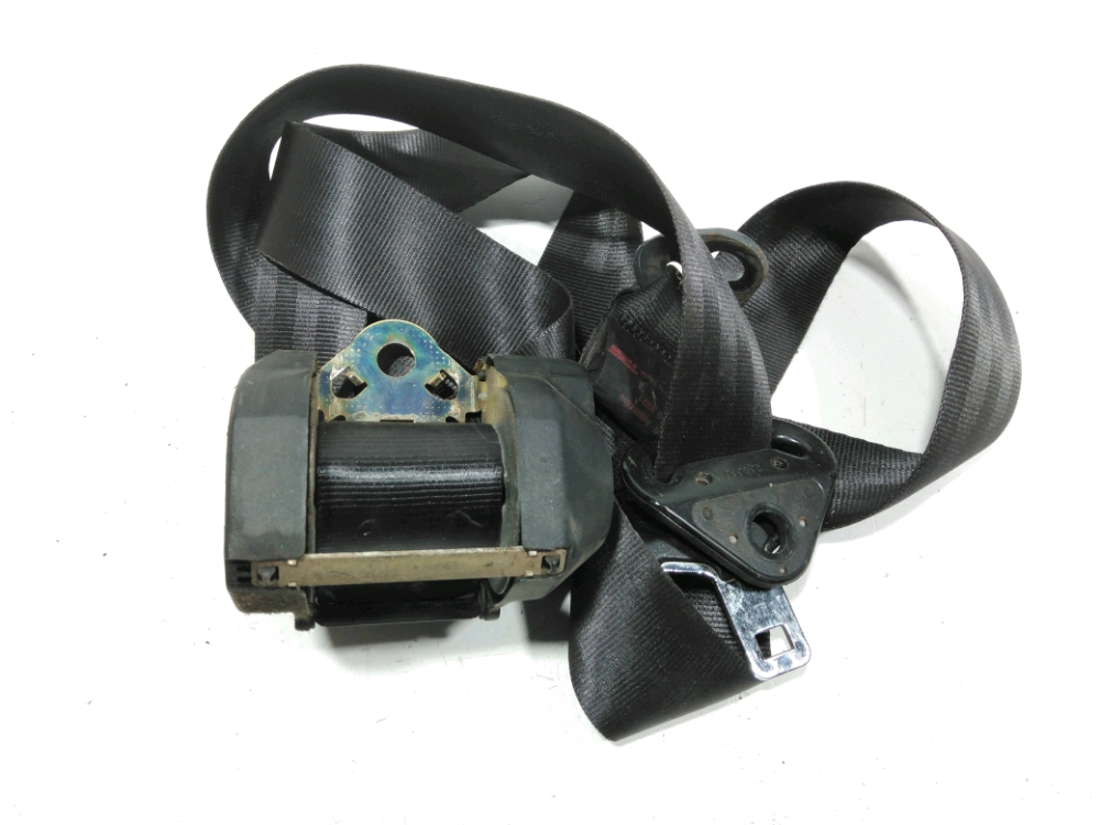 Ceinture arrière droite