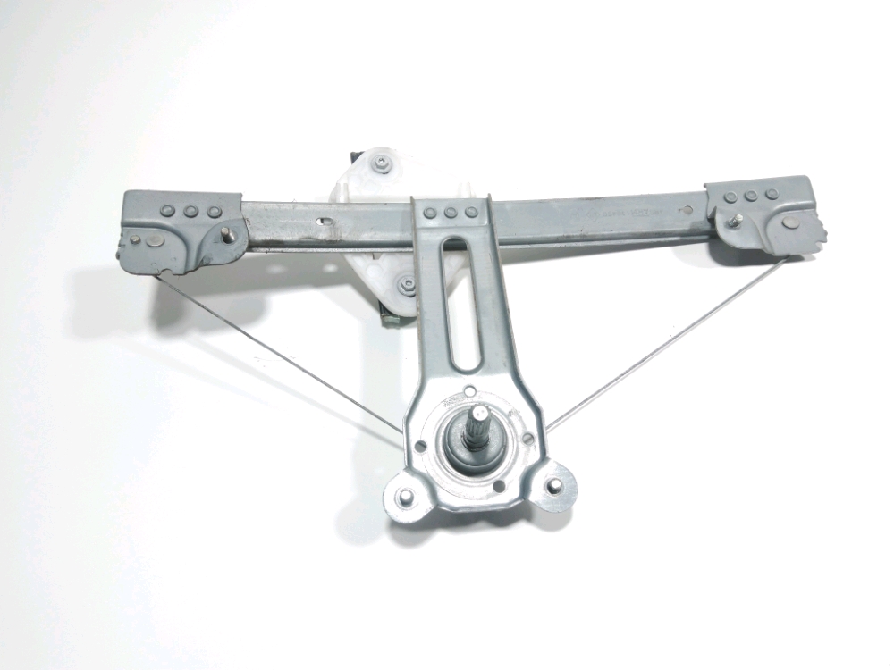 Lève-vitre manuel arrière gauche