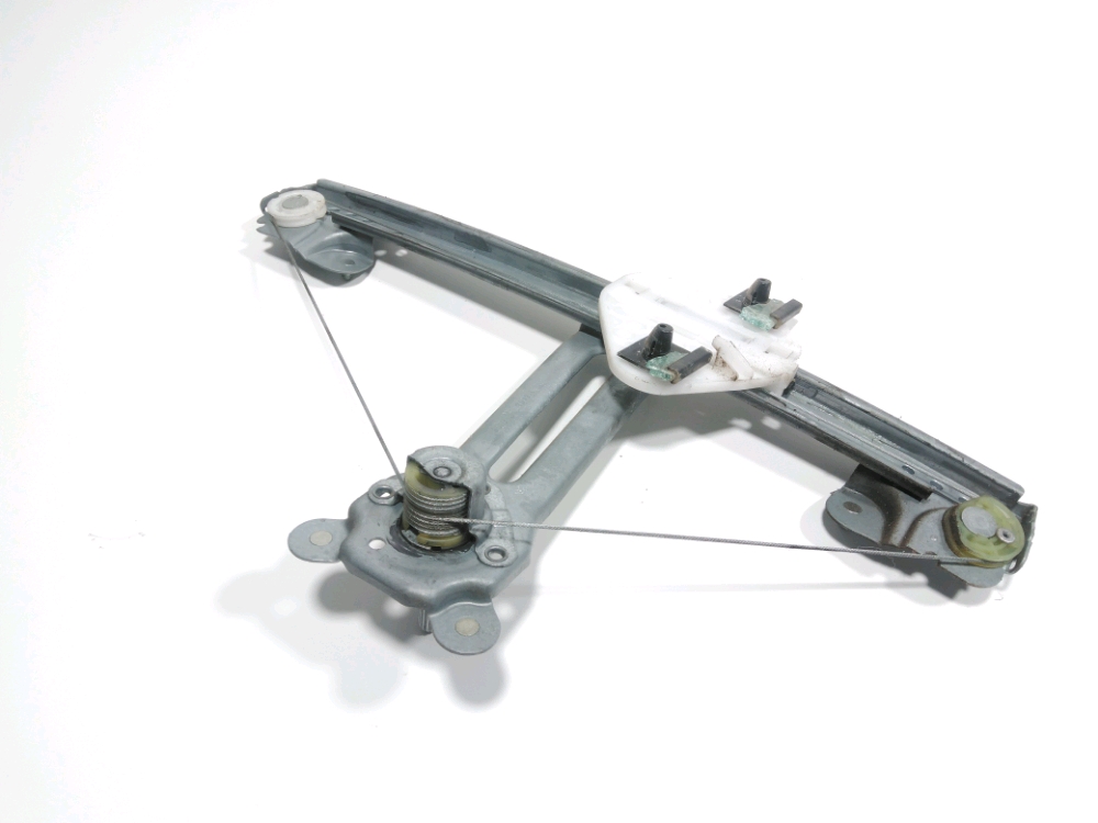 Lève-vitre manuel arrière gauche