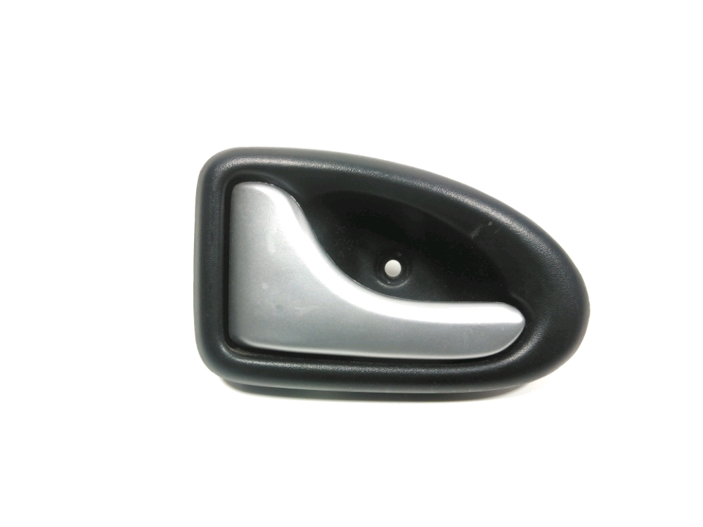 Poignee interieure porte arriere gauche