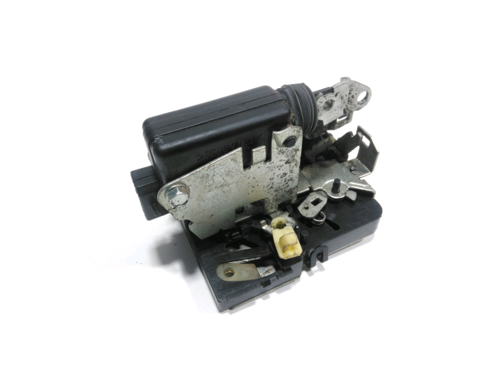 Serrure de porte arrière gauche