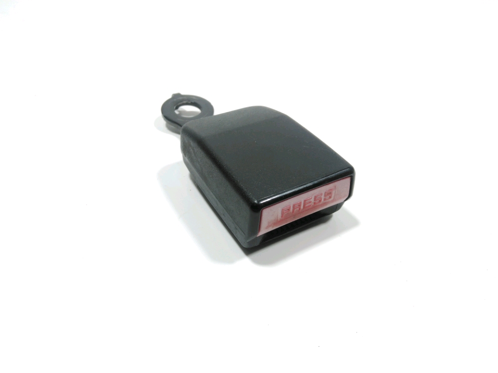 Ancrage ceinture avant droit