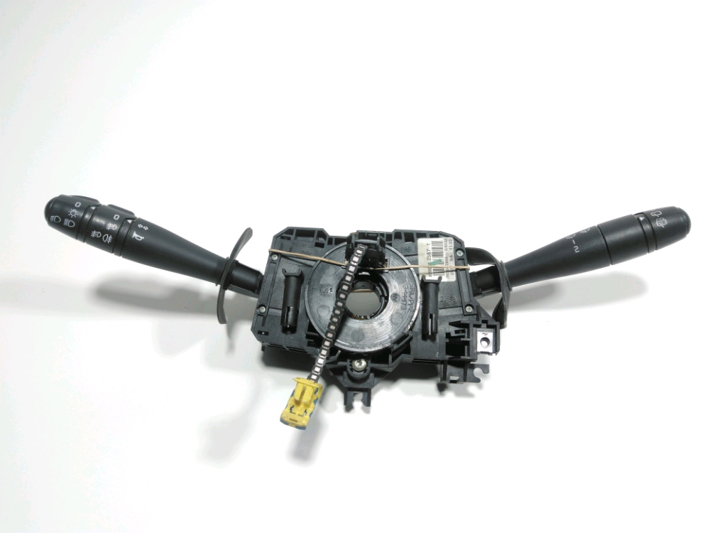 Commande sous-volant