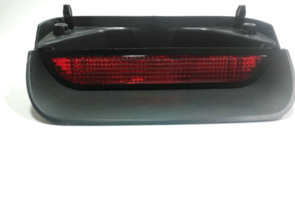 Feu stop supplémentaire