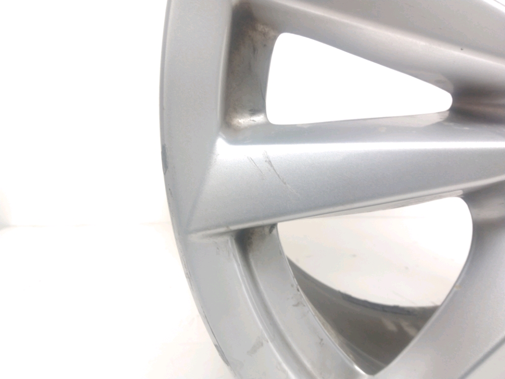 Jante aluminium