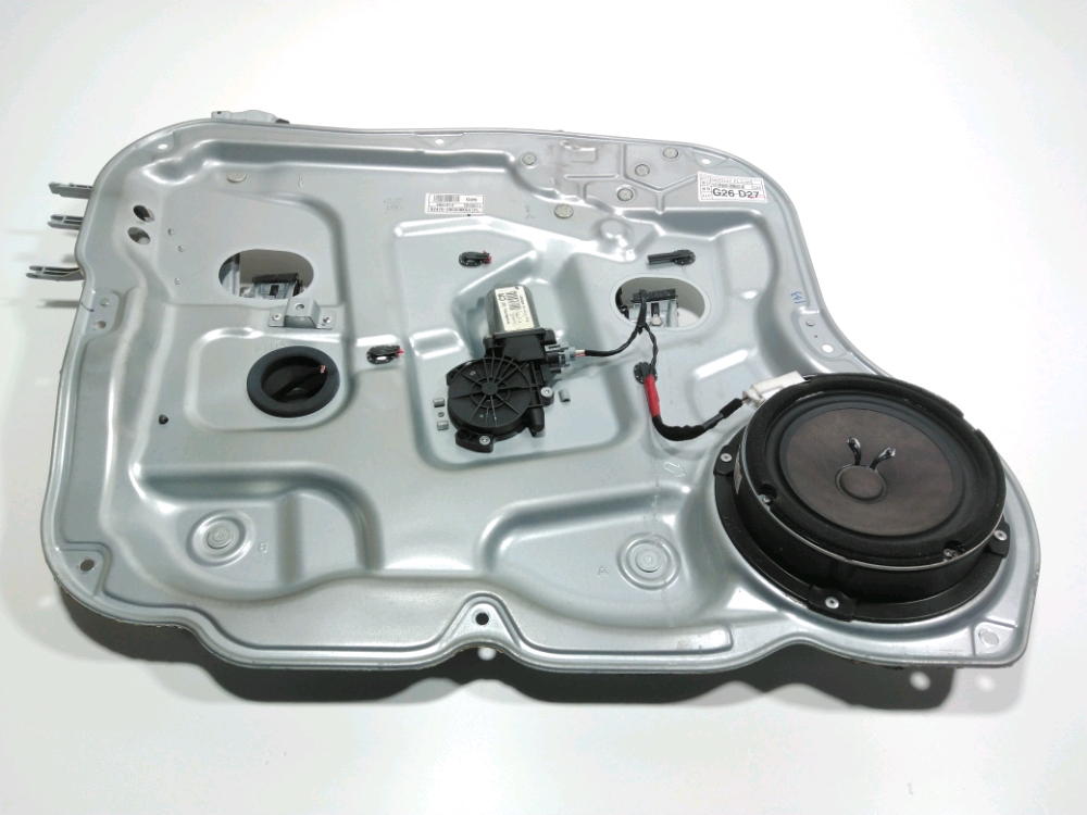 Leve-vitre electrique avant gauche