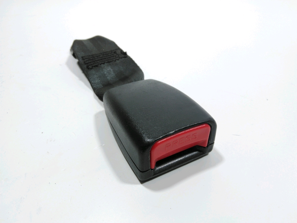 Ancrage ceinture arriere droit