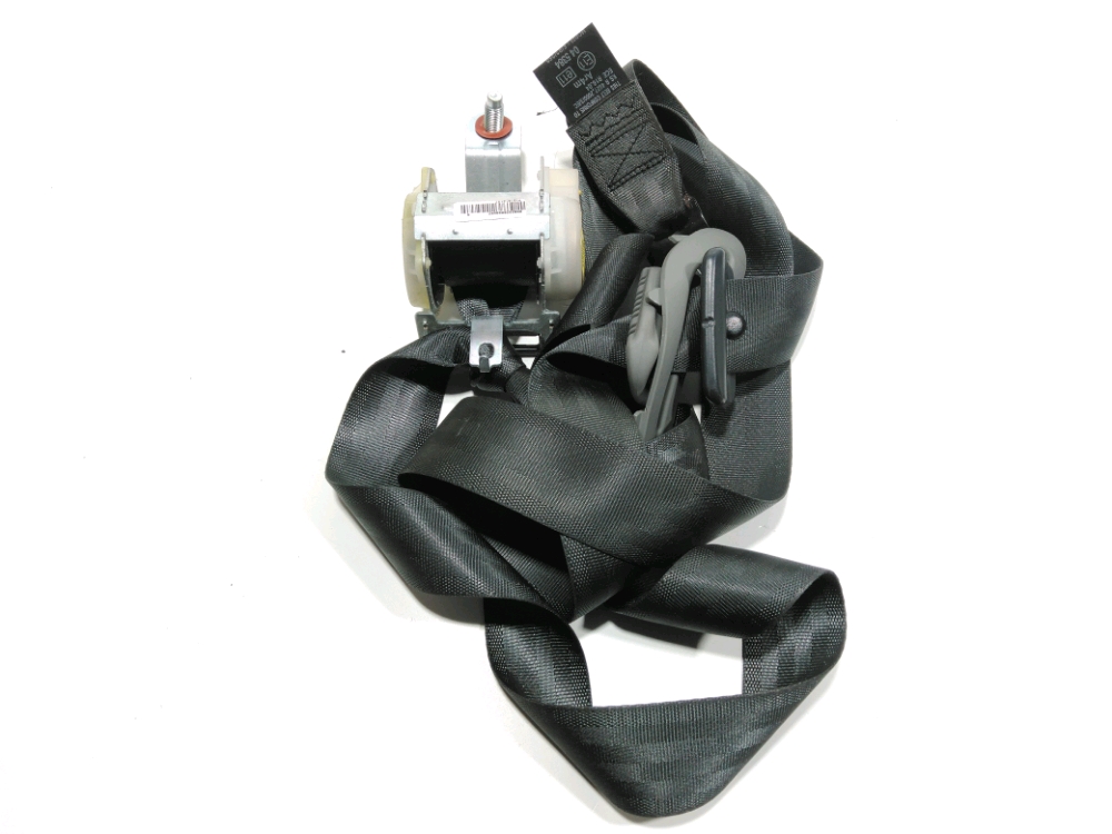 Ceinture arriere droite