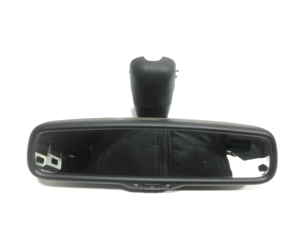 Retroviseur interieur