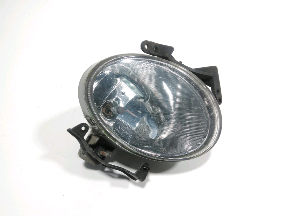 Antibrouillard avant droit