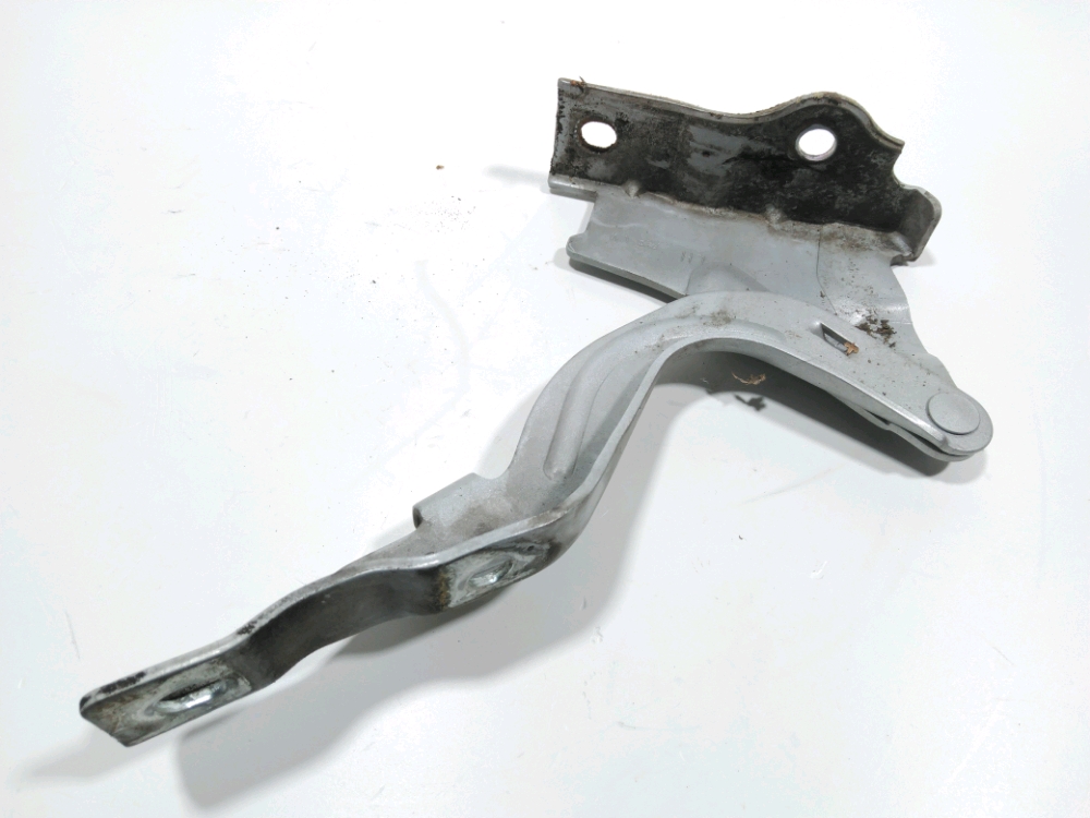 Verin gauche de capot