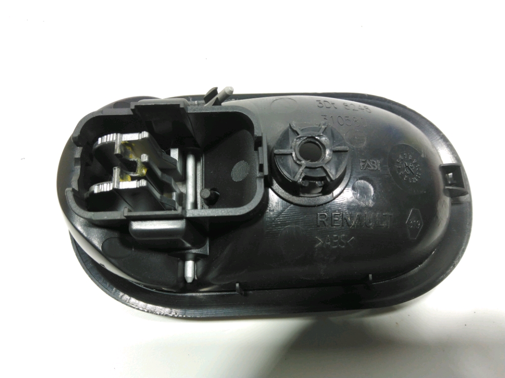 Poignée intérieure porte avant droite