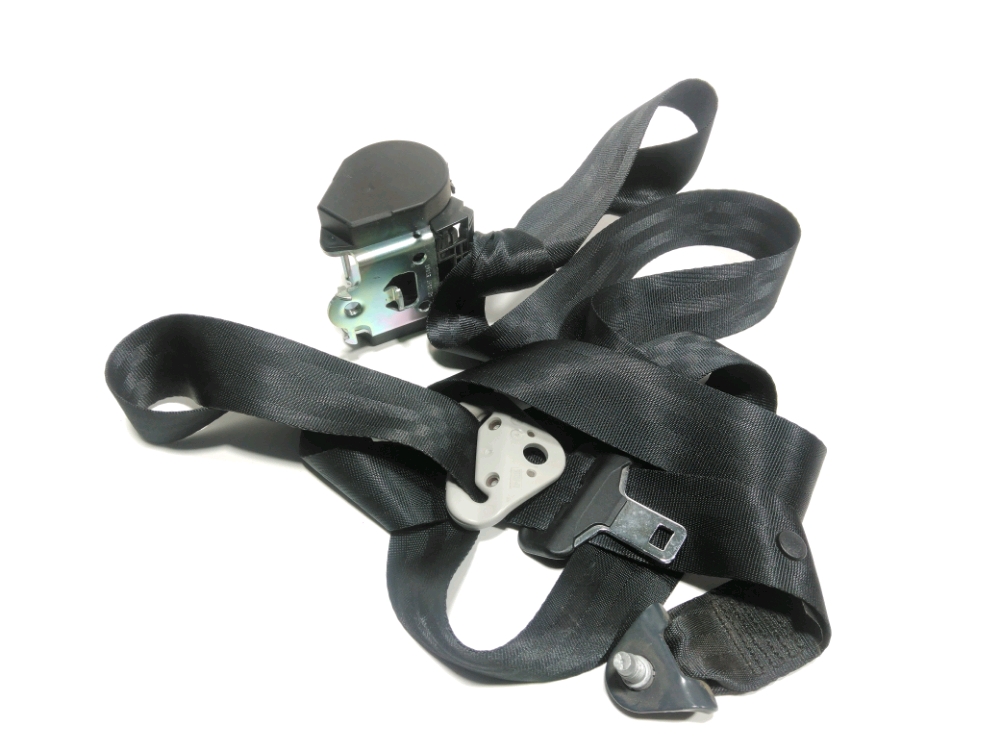 Ceinture arrière droite