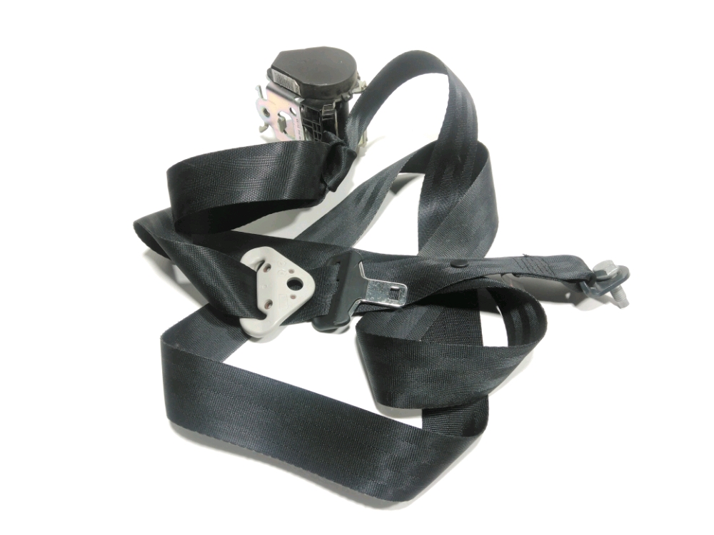 Ceinture arriere gauche