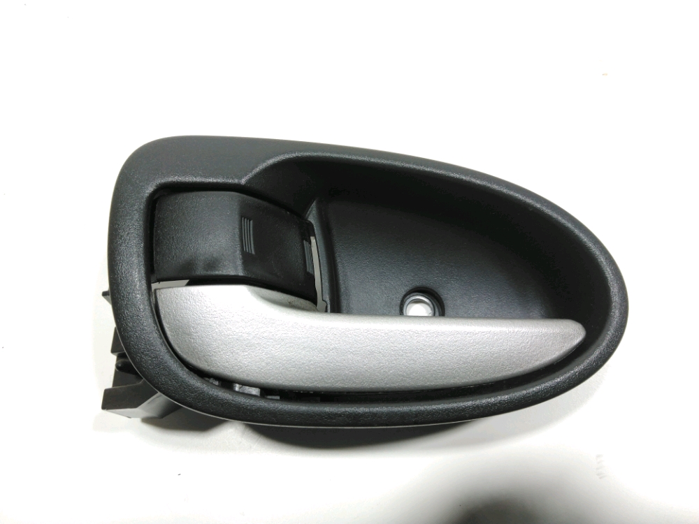 Poignée intérieure porte arrière gauche