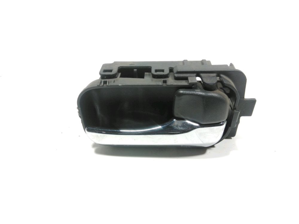 Poignee interieure porte arriere droite