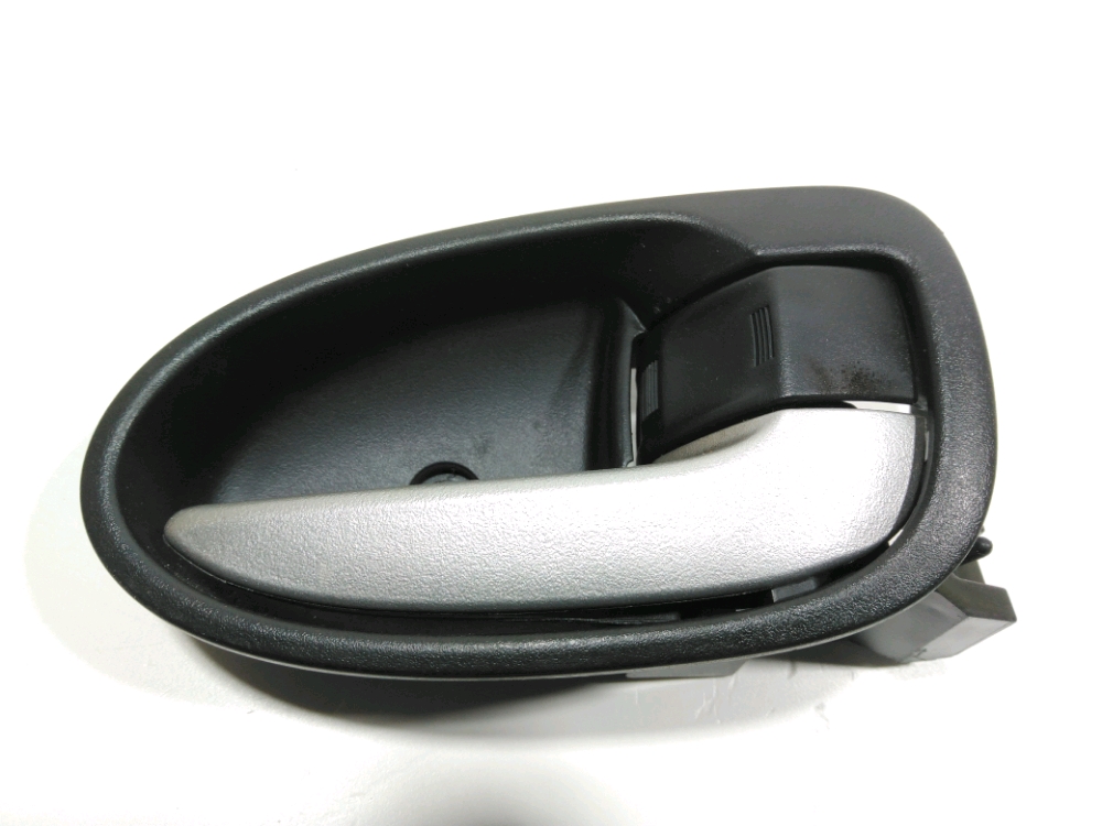 Poignée intérieure porte arrière droite