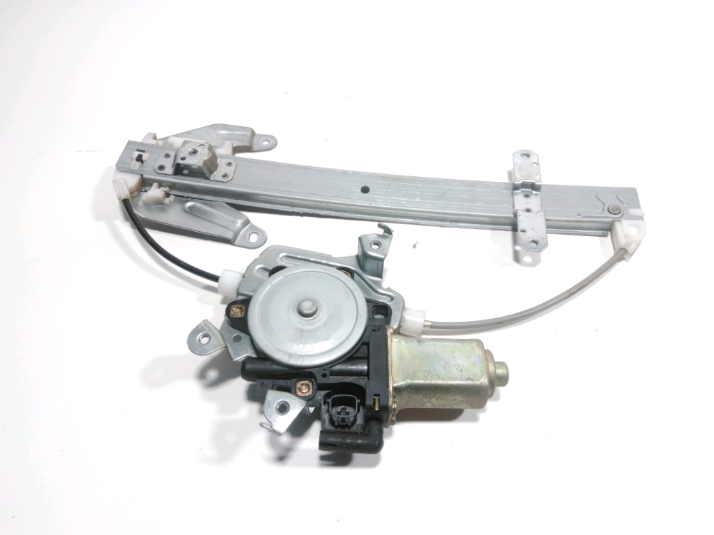 Lève-vitre électrique arrière gauche