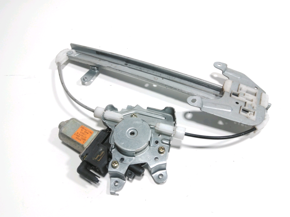 Lève-vitre électrique arrière gauche