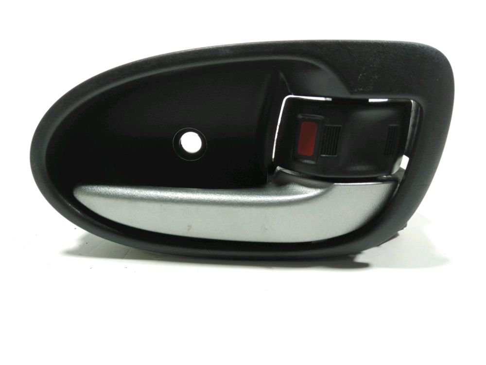 Poignée intérieure porte avant droite