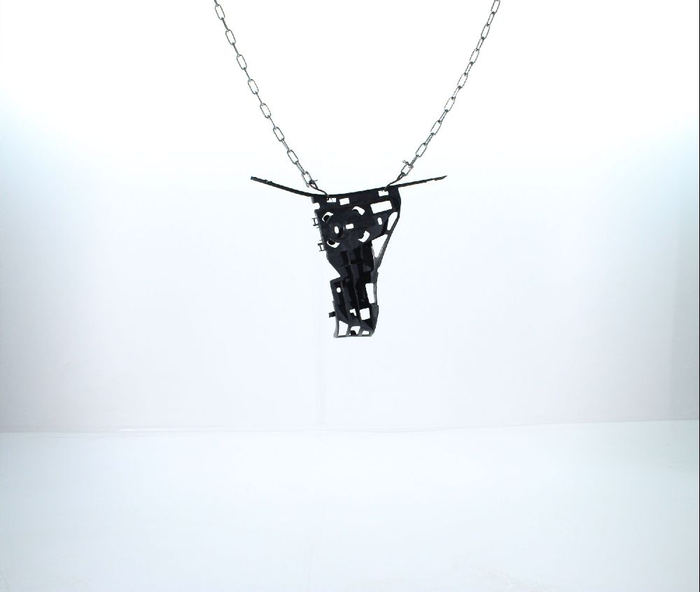 Support droit de pare-choc arriere