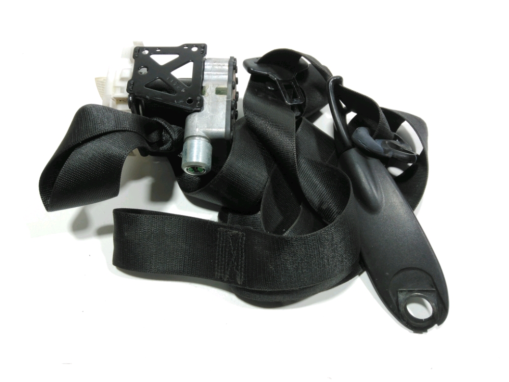 Ceinture avant droite