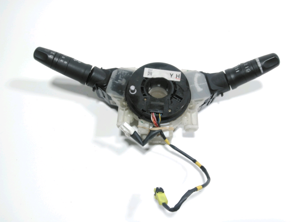 Commande sous-volant