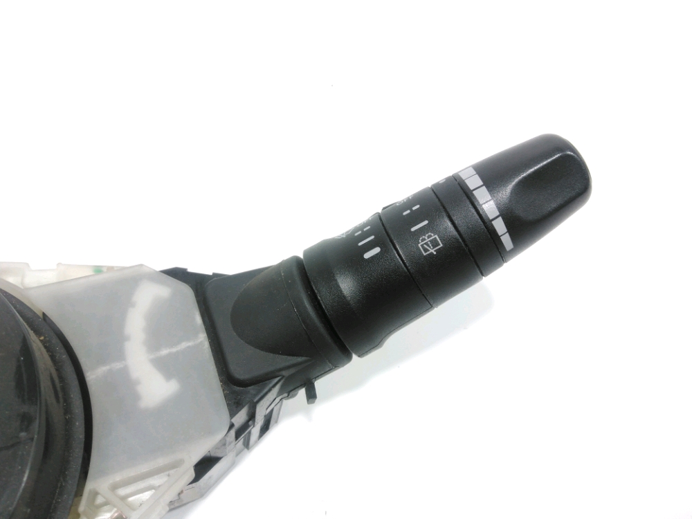 Commande sous-volant