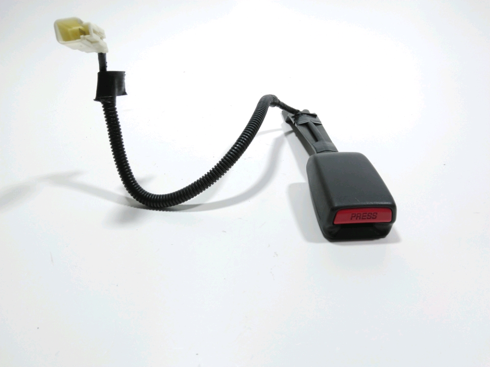 Ancrage ceinture avant gauche