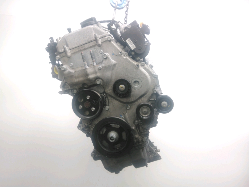 Moteur