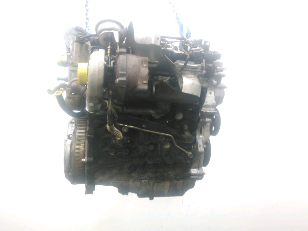 Moteur