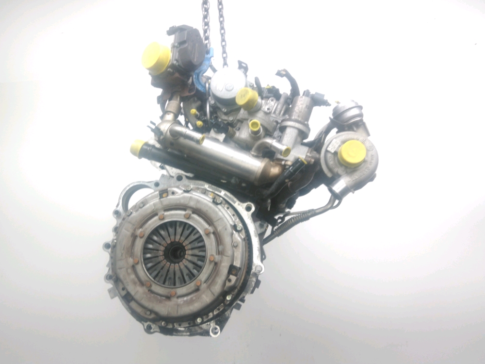 Moteur